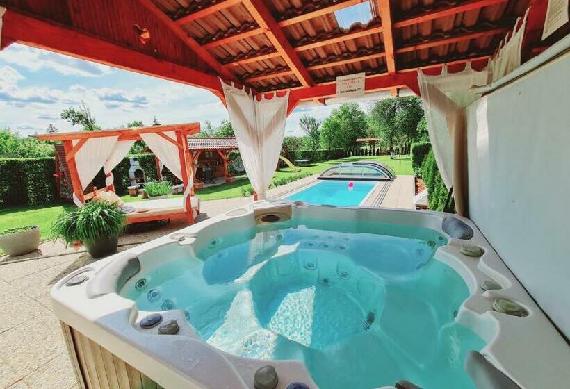 펜션 éden Vendégház