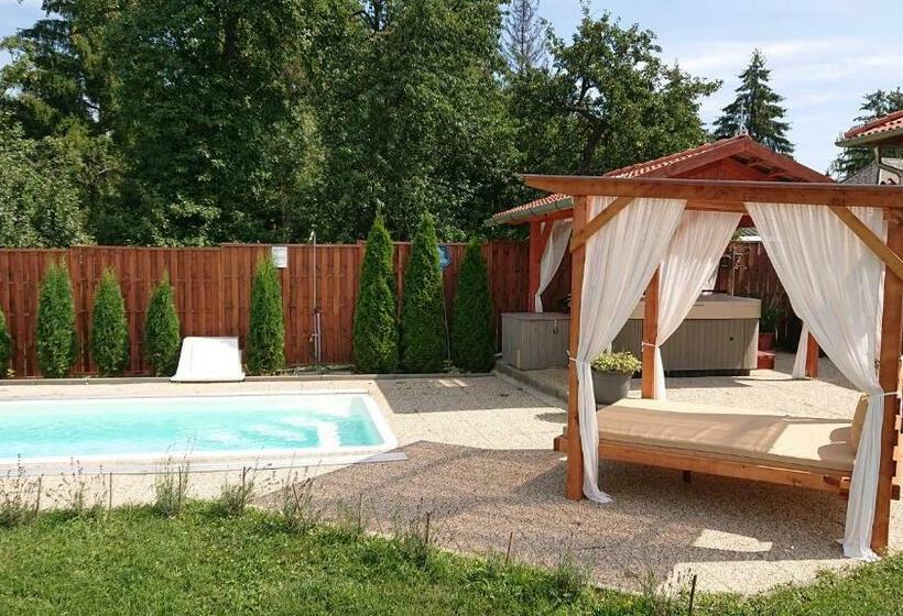 펜션 éden Vendégház