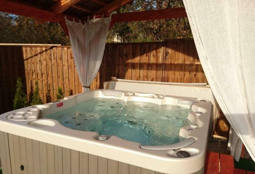 펜션 éden Vendégház