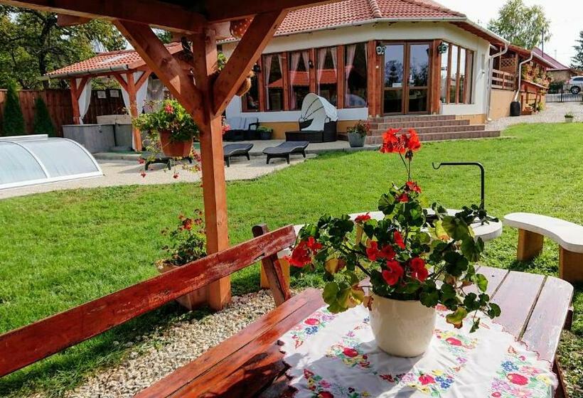 펜션 éden Vendégház