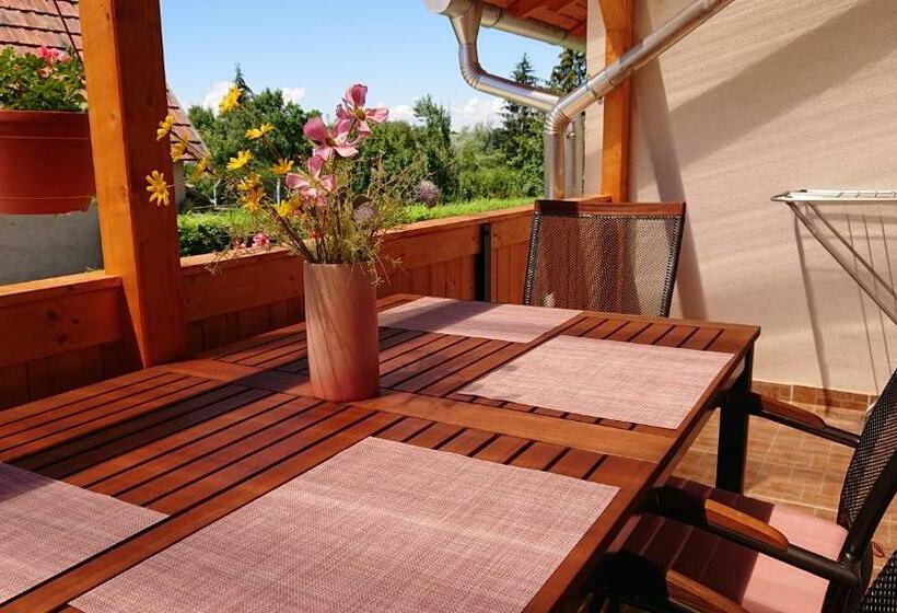 펜션 éden Vendégház