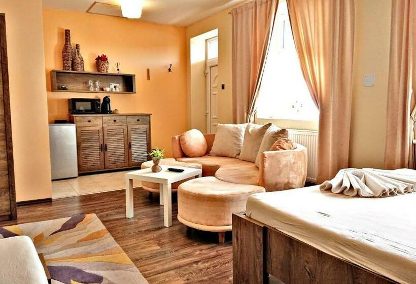 펜션 éden Vendégház