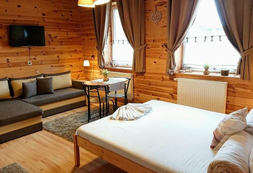 펜션 éden Vendégház