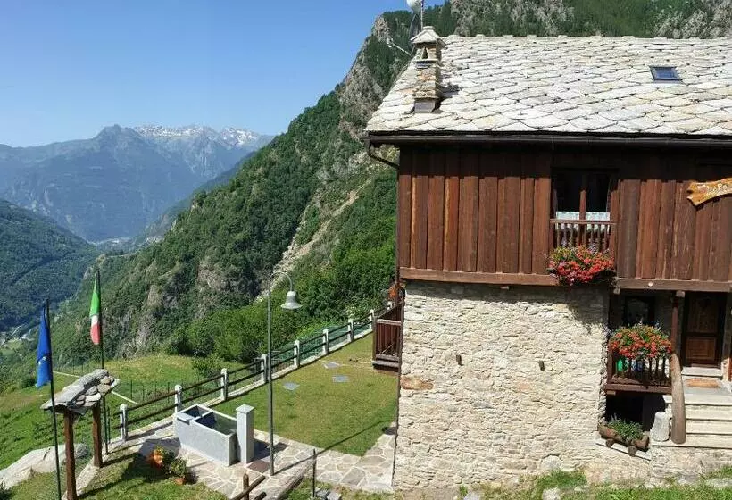 Majatalo Le Petit Coeur