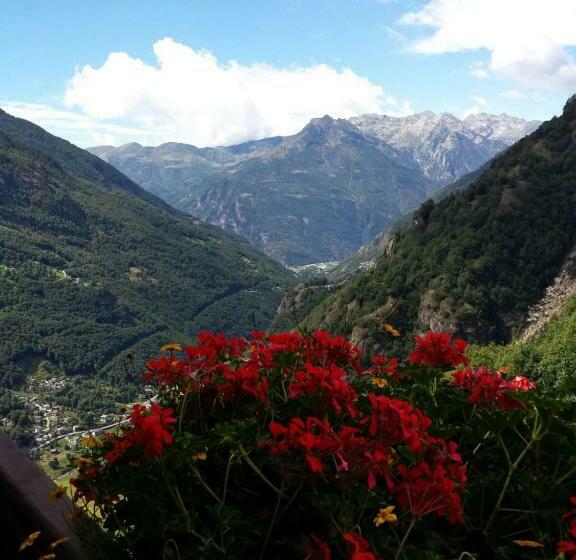 Пансион Le Petit Coeur