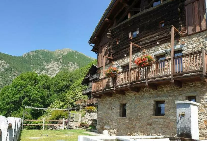 Majatalo Le Petit Coeur