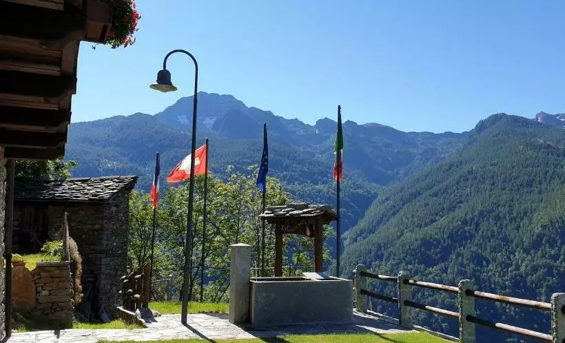 Majatalo Le Petit Coeur