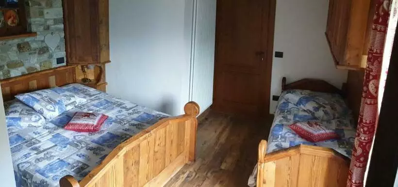 Majatalo Le Petit Coeur