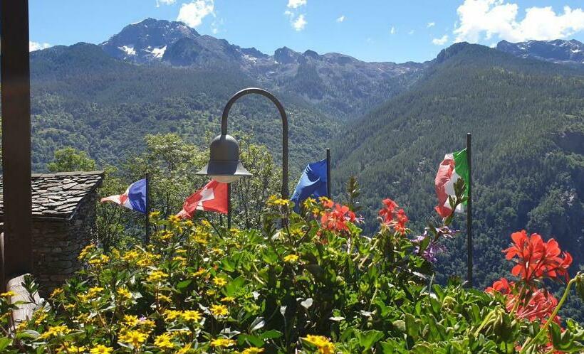 Пансион Le Petit Coeur