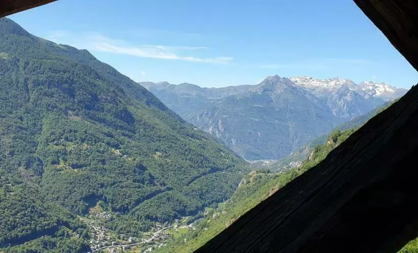 Majatalo Le Petit Coeur