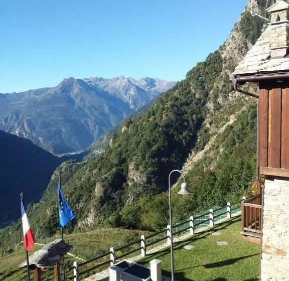 Majatalo Le Petit Coeur