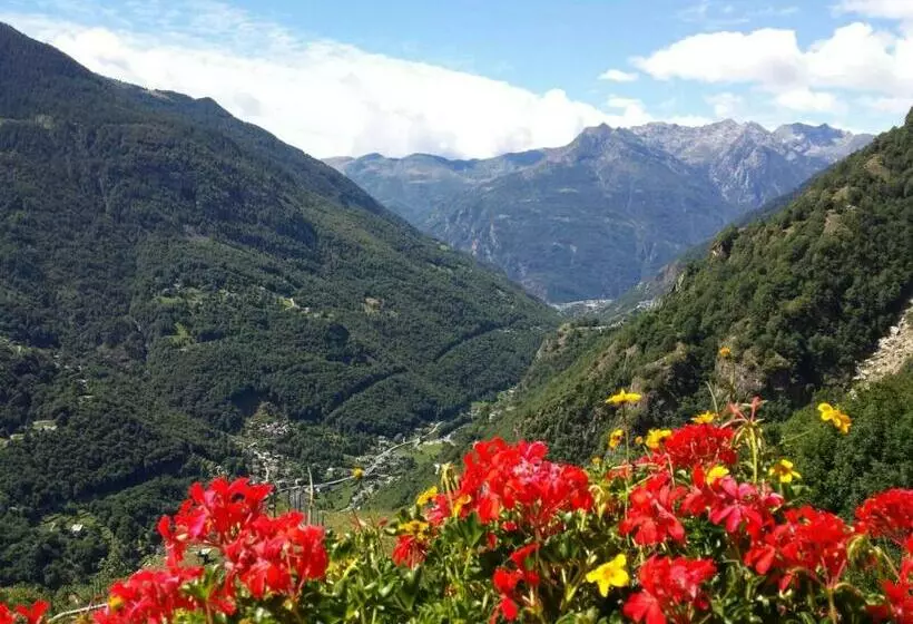 Majatalo Le Petit Coeur