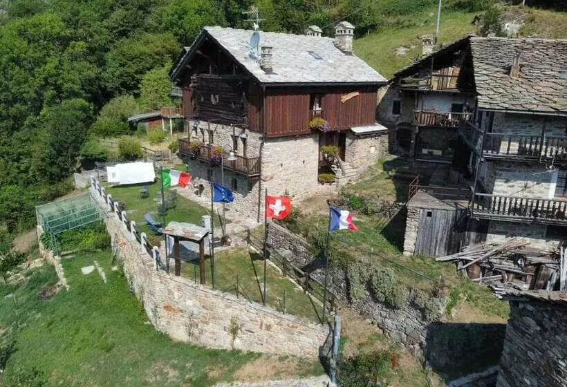 Majatalo Le Petit Coeur