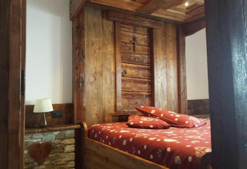 膳宿费 Le Petit Coeur