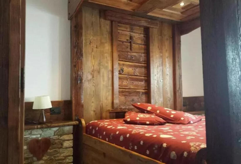 Majatalo Le Petit Coeur