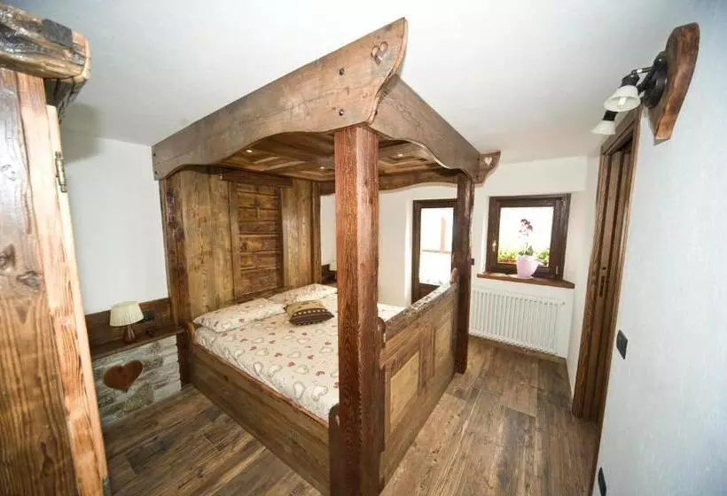 Majatalo Le Petit Coeur