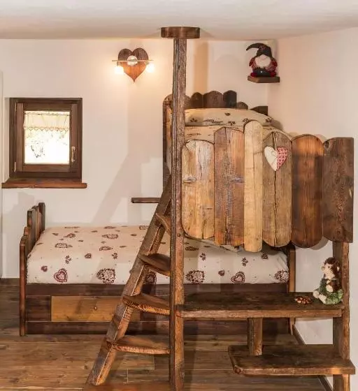 Majatalo Le Petit Coeur