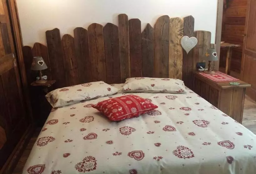 Majatalo Le Petit Coeur