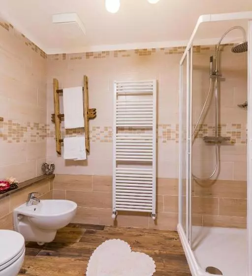 Majatalo Le Petit Coeur