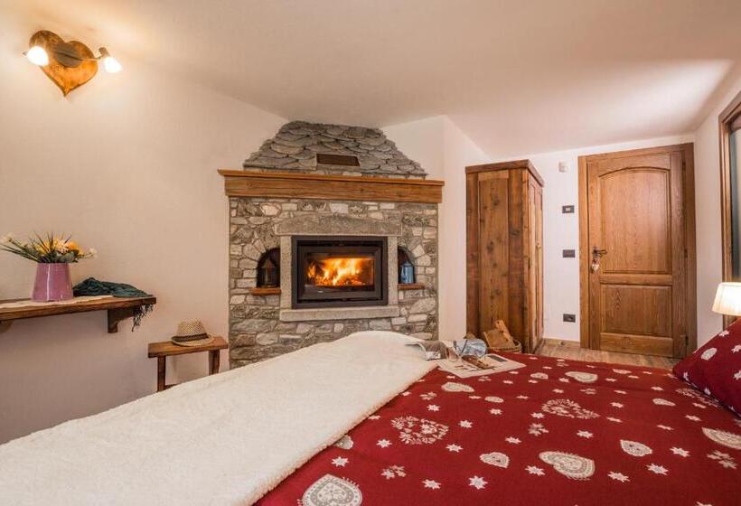 膳宿费 Le Petit Coeur