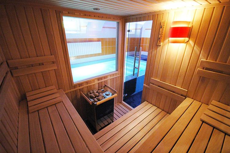 بنسيون Myslivna