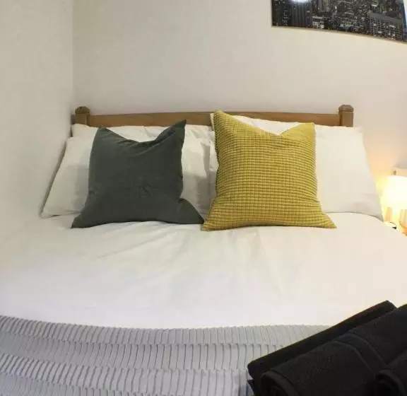 Majatalo Parsons Street