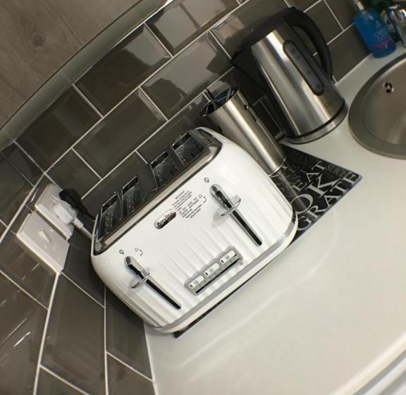 ペンション Parsons Street