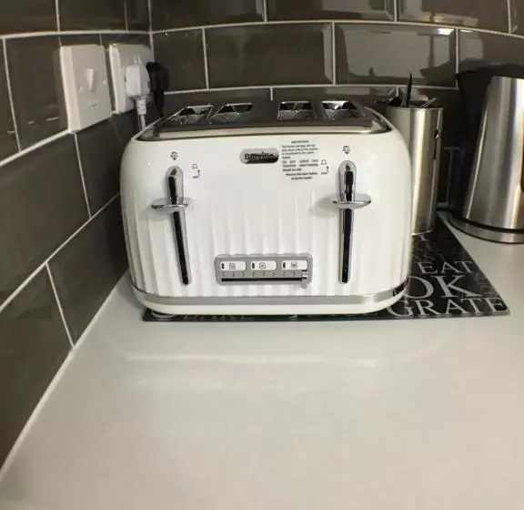 Majatalo Parsons Street