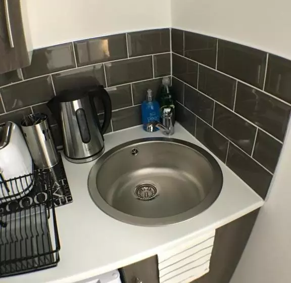 Majatalo Parsons Street