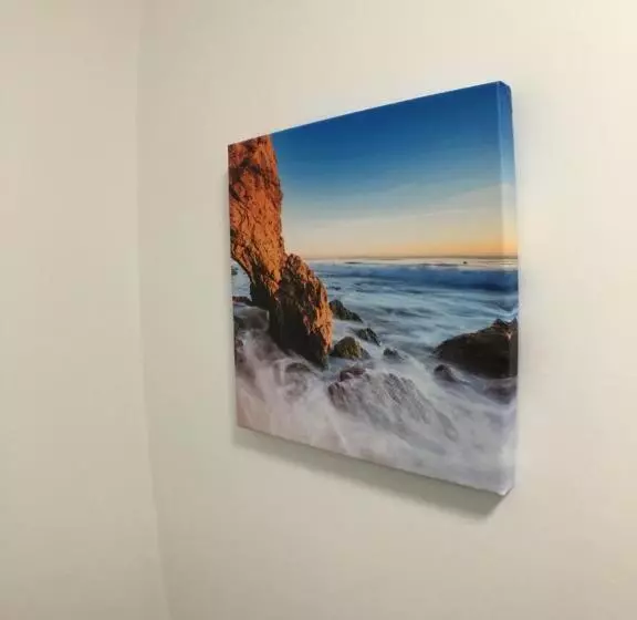 Majatalo Parsons Street