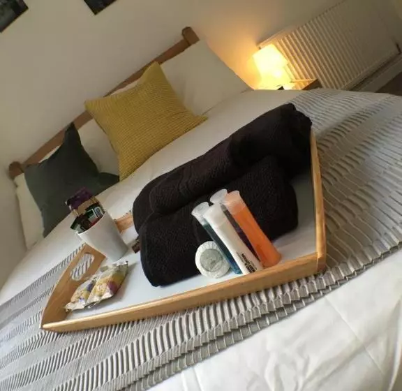 Majatalo Parsons Street