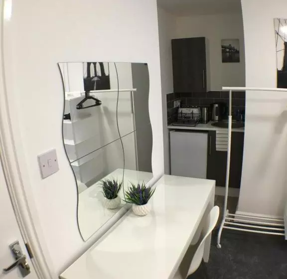 Majatalo Parsons Street