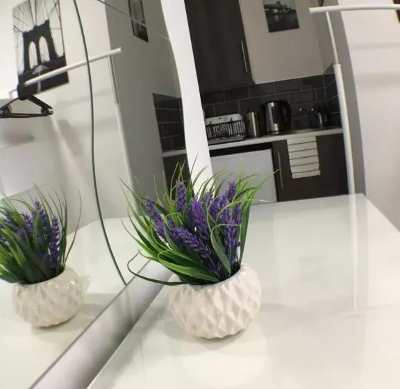 Majatalo Parsons Street