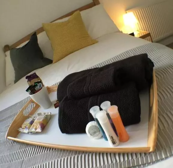 Majatalo Parsons Street