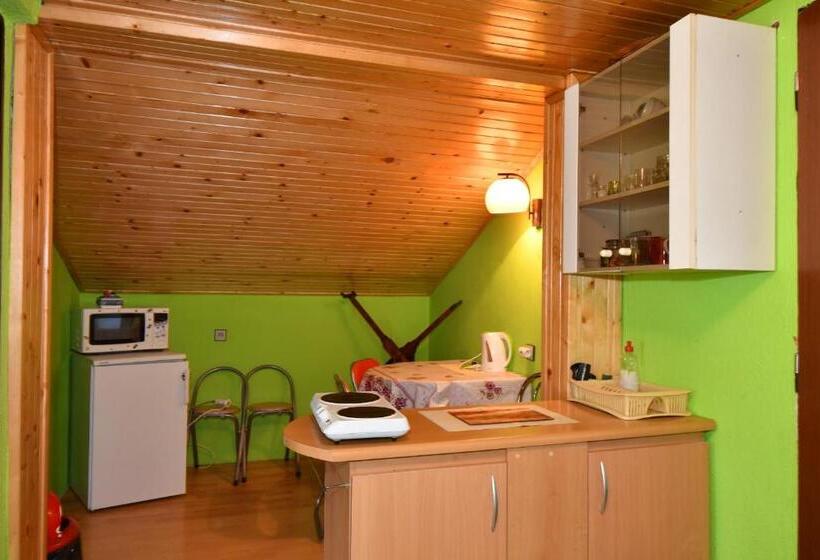 פנסיון Privát Lujza