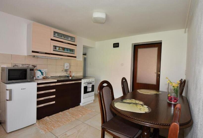 פנסיון Privát Lujza