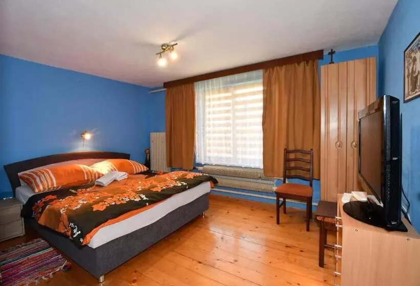 Majatalo Privát Lujza