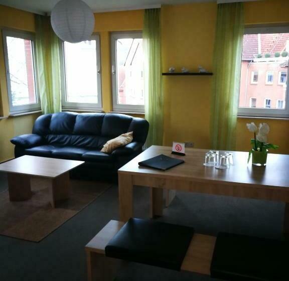 Pension Zum Angestellten