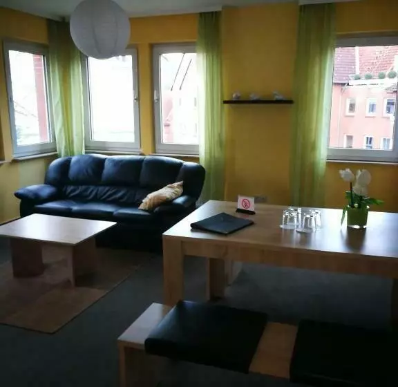 Pension Zum Angestellten