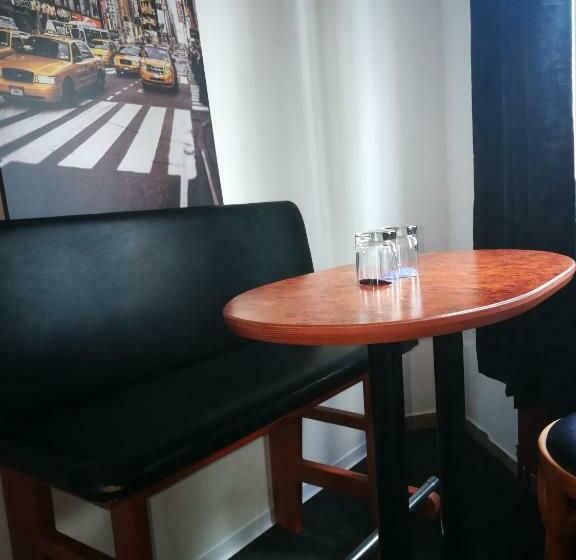 Pension Zum Angestellten