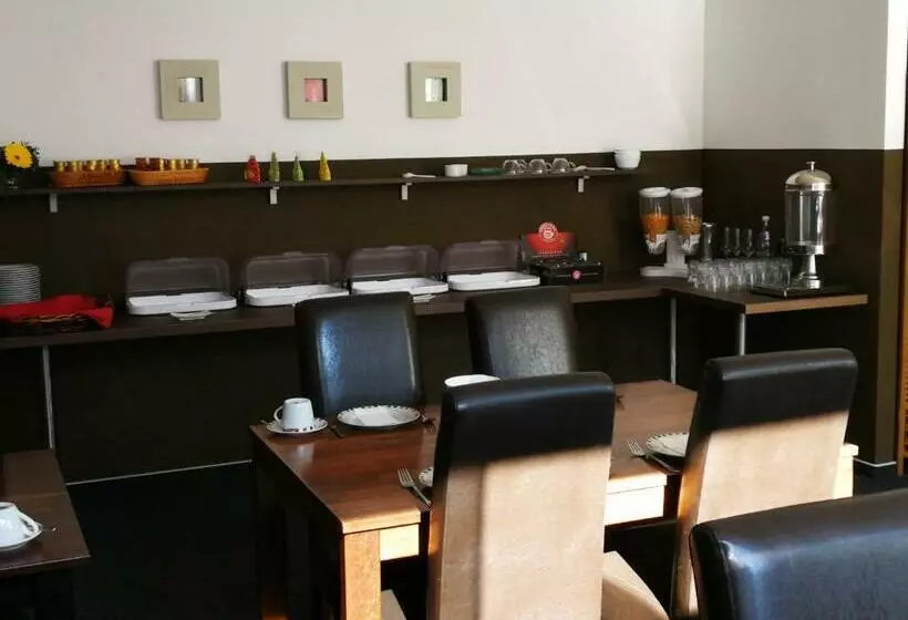 Pension Zum Angestellten