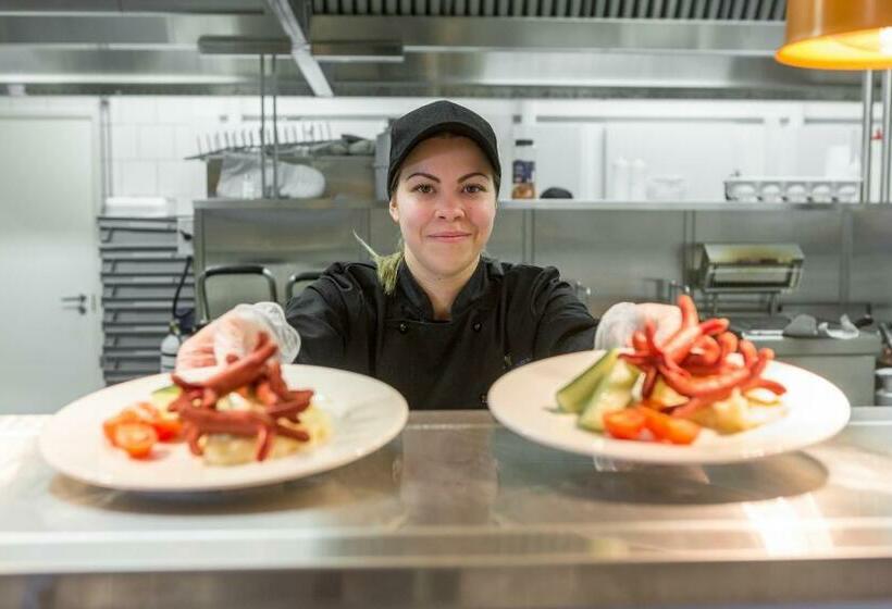 Resort Niemenharjun Matkailukeskus