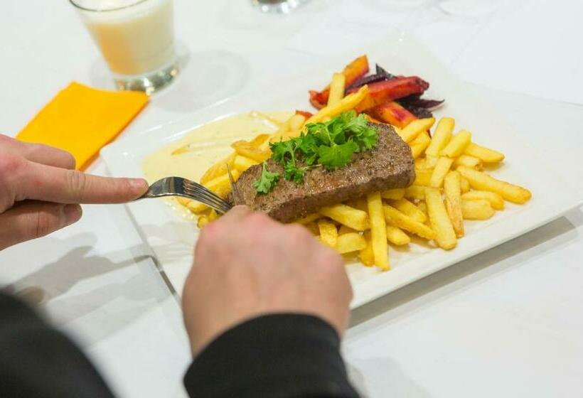 Resort Niemenharjun Matkailukeskus