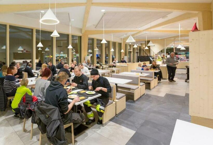 Resort Niemenharjun Matkailukeskus