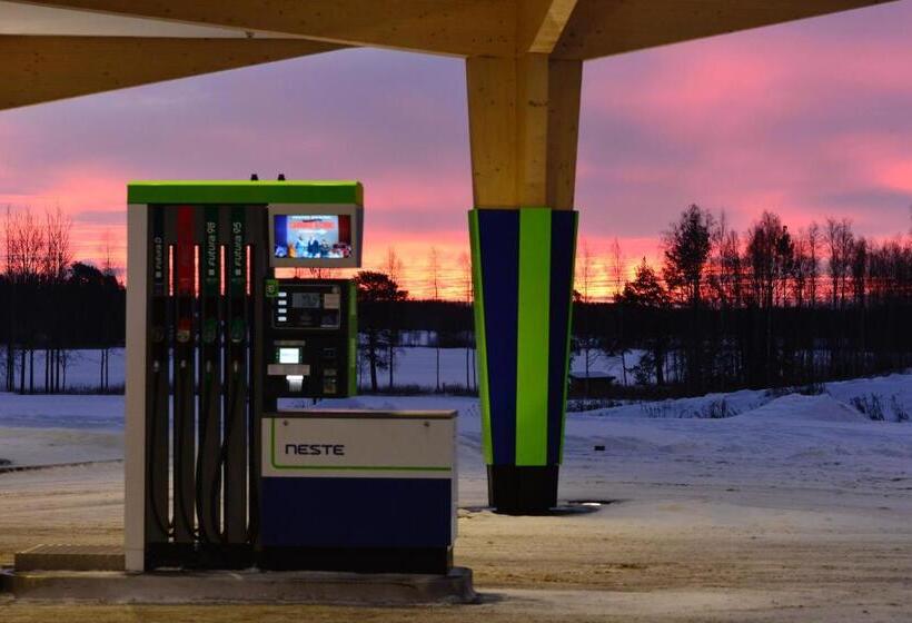 Resort Niemenharjun Matkailukeskus