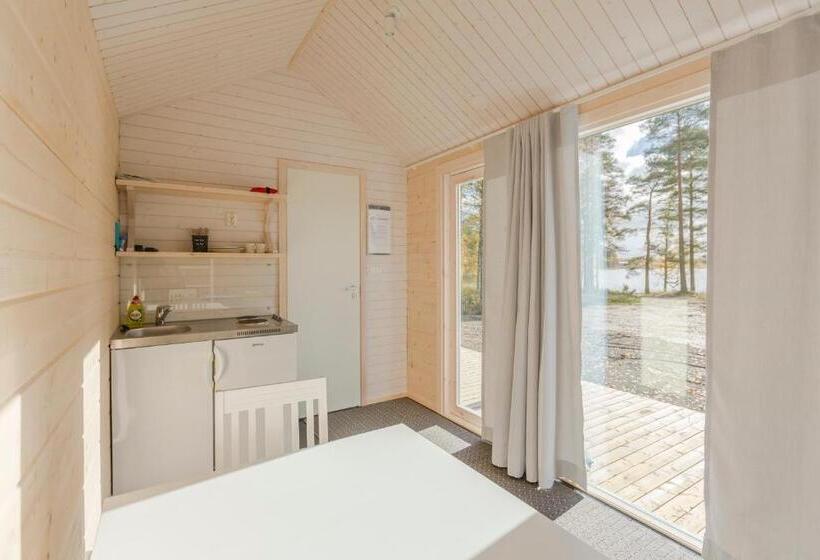 Resort Niemenharjun Matkailukeskus