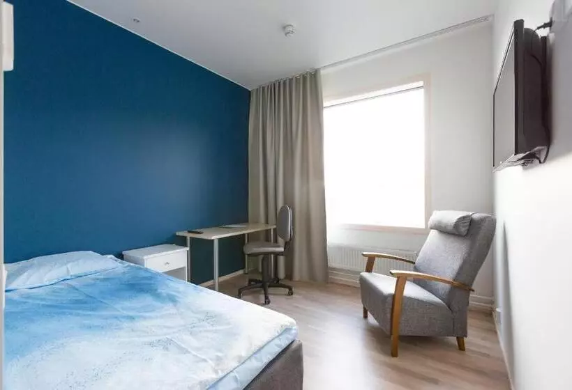 Lomakeskus Niemenharjun Matkailukeskus