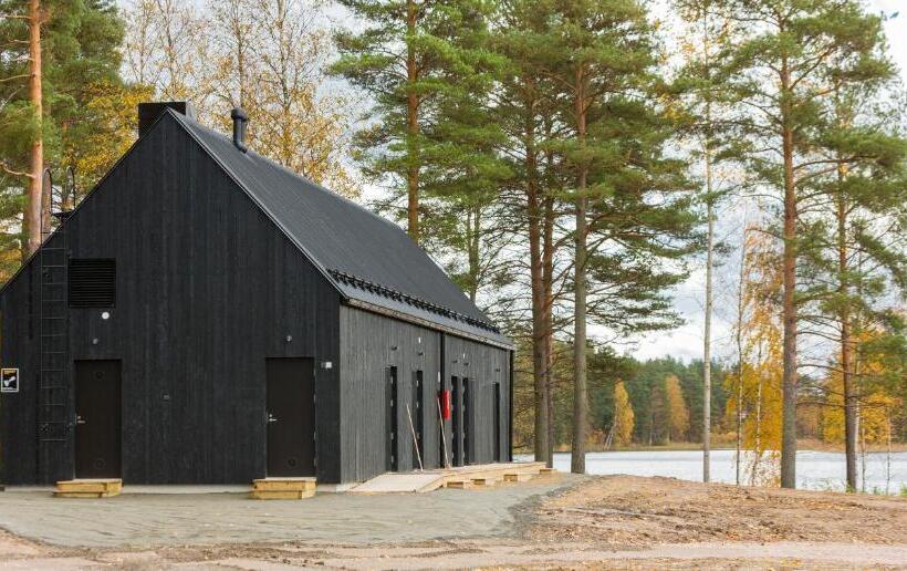 Resort Niemenharjun Matkailukeskus