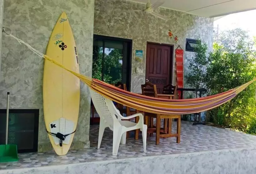 هاستل Nananuira Apartment And Room