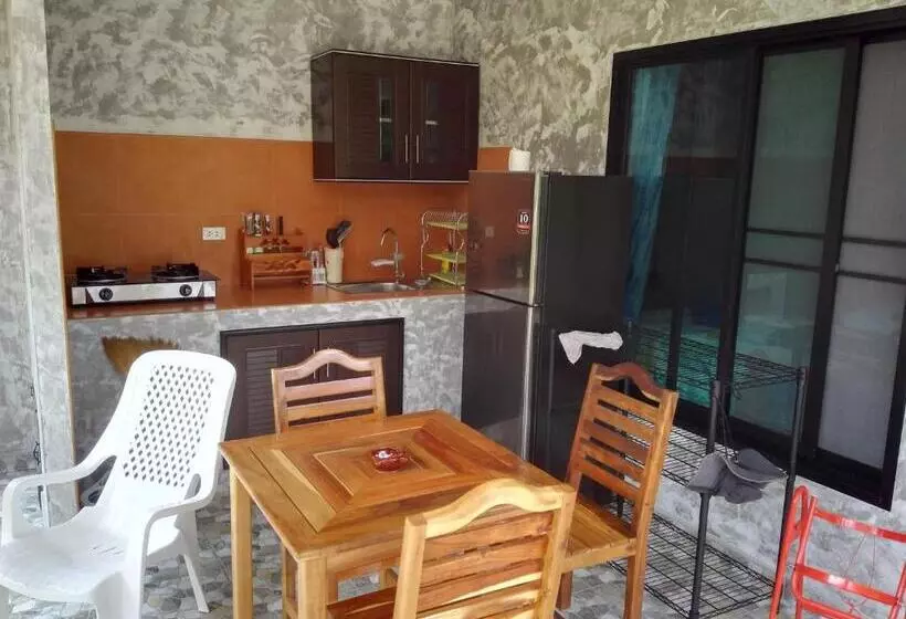 هاستل Nananuira Apartment And Room